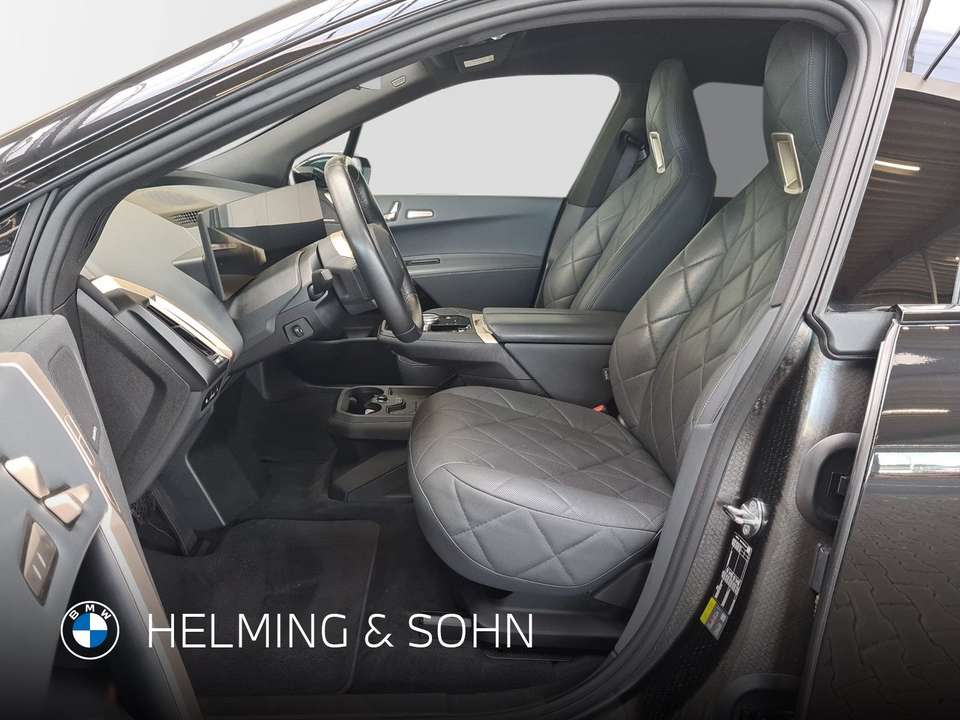 BMW iX - Imagem 10
