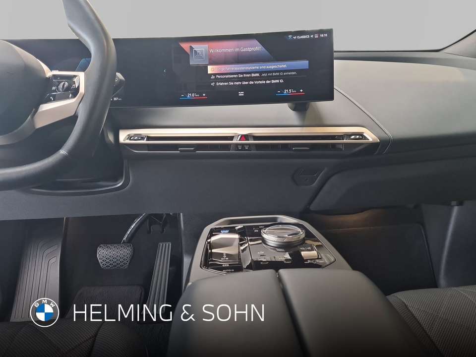 BMW iX - Imagem 11