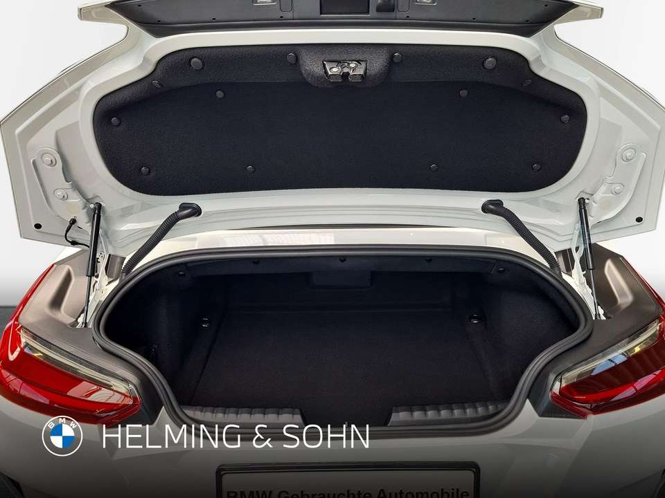 BMW Z4 - Imagem 14