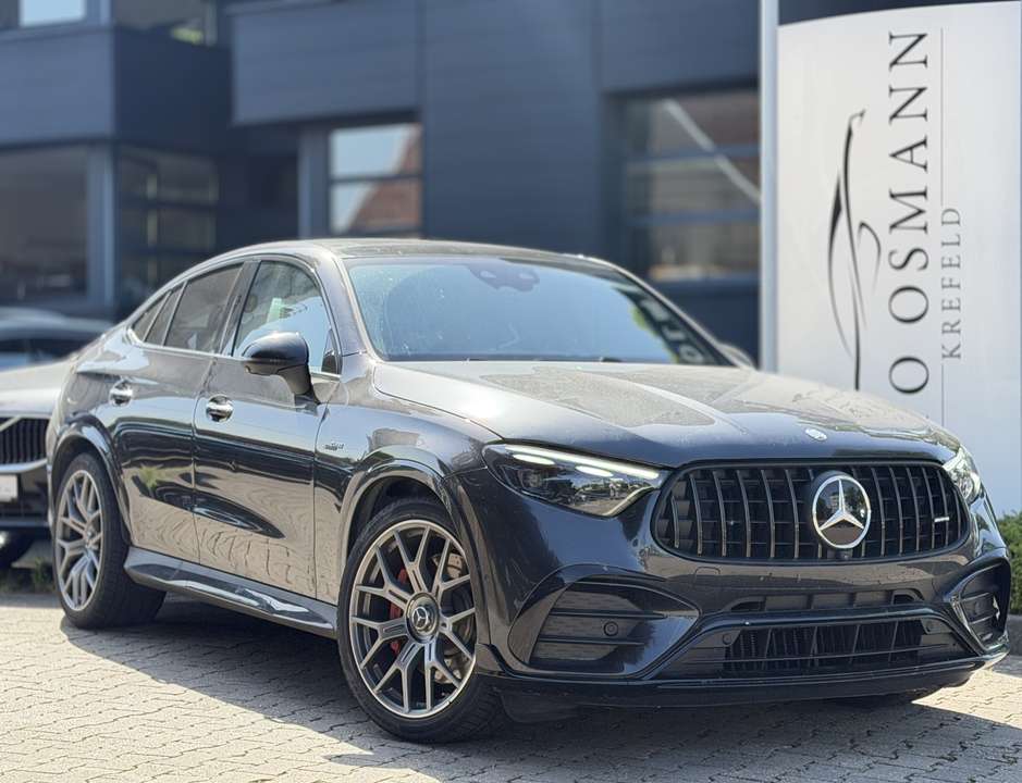 Mercedes-Benz G - Imagem 1
