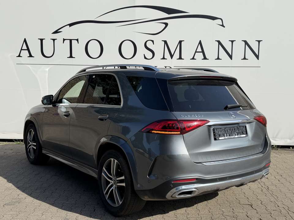 Mercedes-Benz GLE 400 - Imagem 3