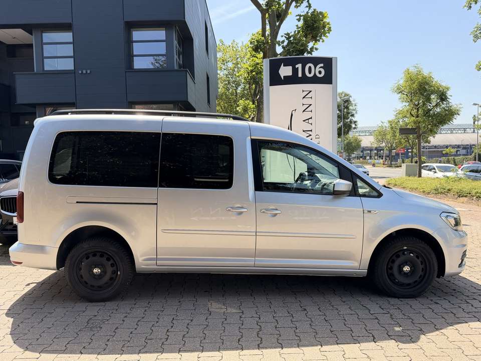 Volkswagen Caddy - Imagem 3