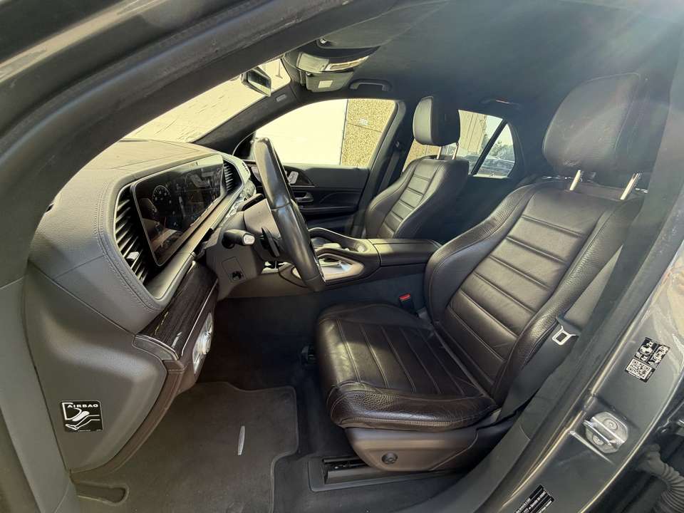 Mercedes-Benz GLE 400 - Imagem 4