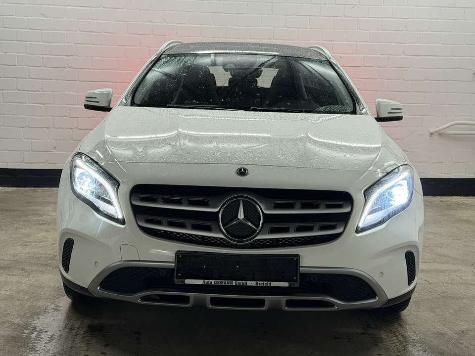 Mercedes-Benz GLA 250 - Imagem 3