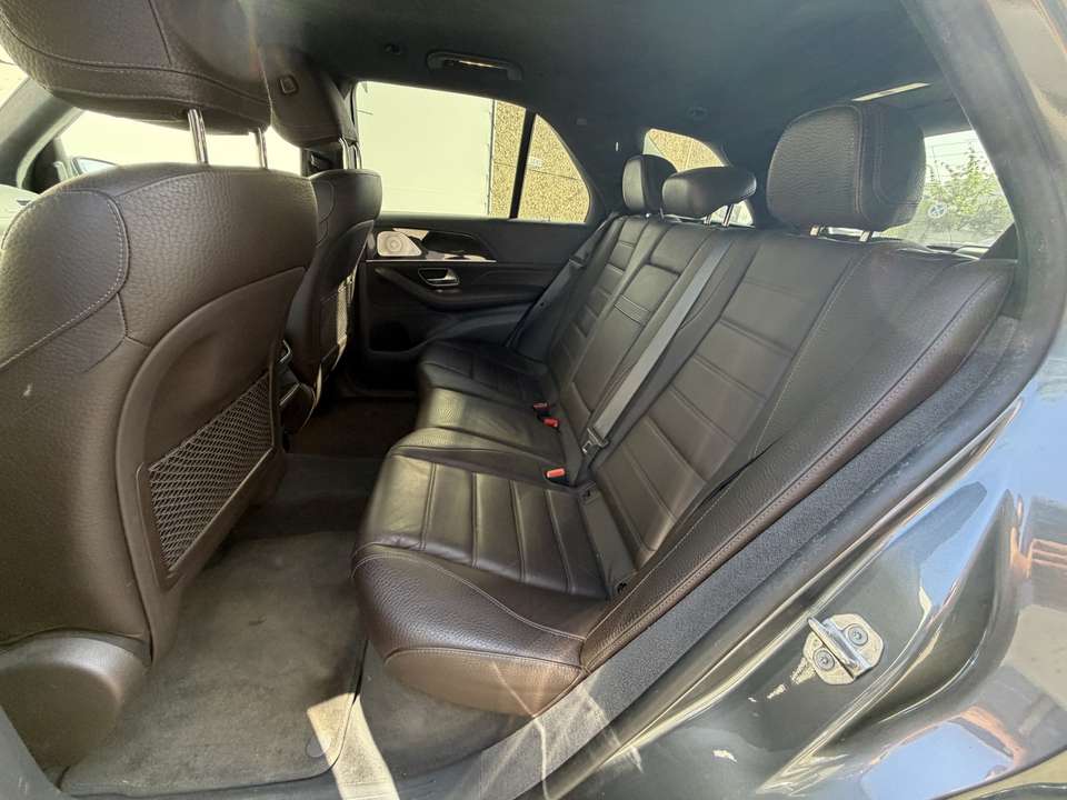 Mercedes-Benz GLE 400 - Imagem 5