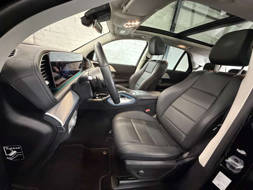 Mercedes-Benz GLE 350 - Imagem 4