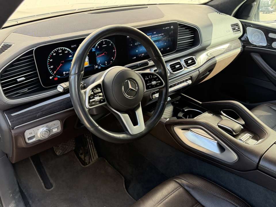 Mercedes-Benz GLE 400 - Imagem 6