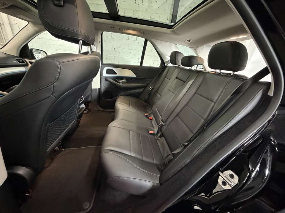 Mercedes-Benz GLE 350 - Imagem 5