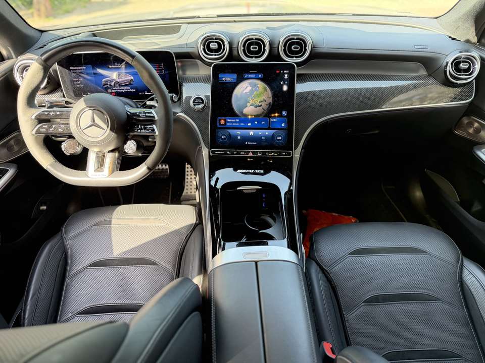 Mercedes-Benz G - Imagem 5