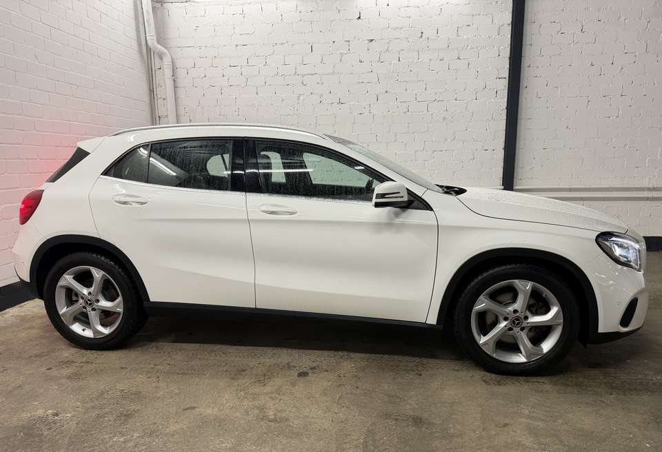 Mercedes-Benz GLA 250 - Imagem 5