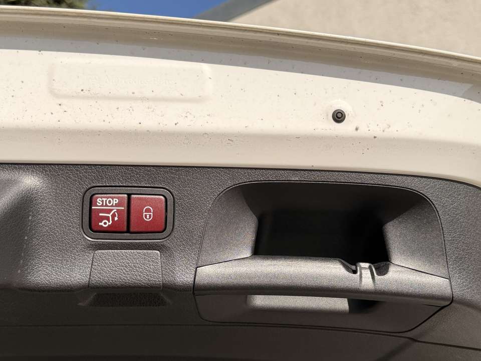 Mercedes-Benz CLA 180 - Imagem 9