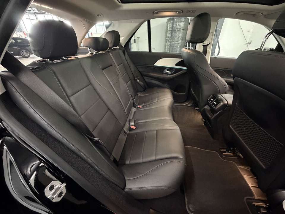 Mercedes-Benz GLE 350 - Imagem 6