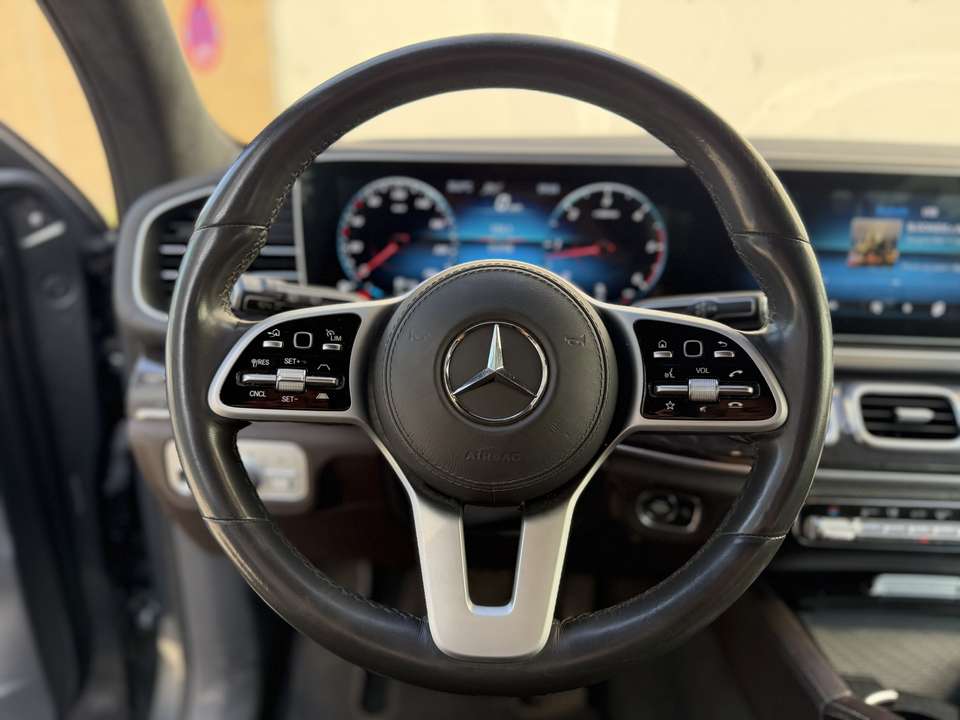 Mercedes-Benz GLE 400 - Imagem 7