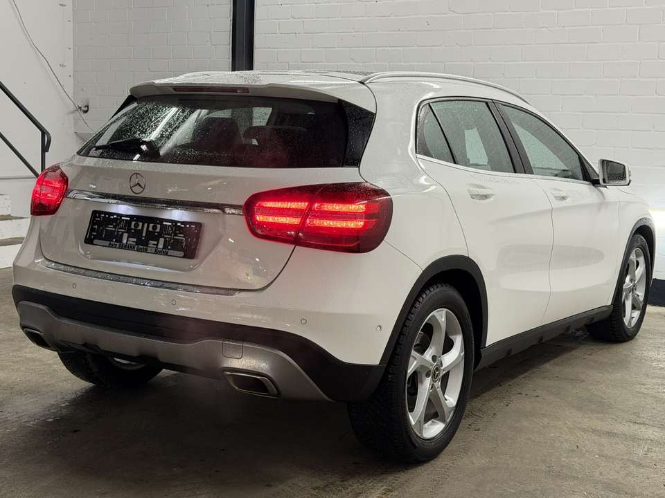 Mercedes-Benz GLA 250 - Imagem 6