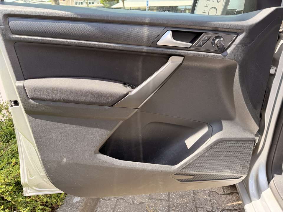 Volkswagen Caddy - Imagem 7