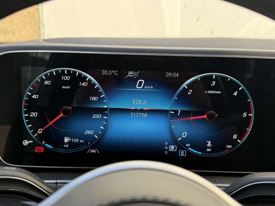 Mercedes-Benz GLE 400 - Imagem 8