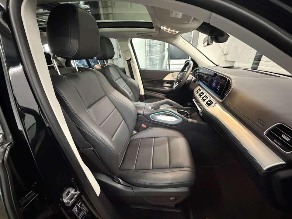 Mercedes-Benz GLE 350 - Imagem 7