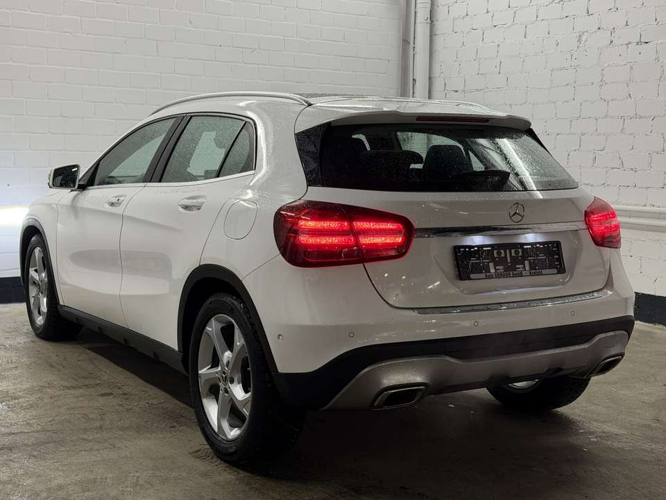 Mercedes-Benz GLA 250 - Imagem 7