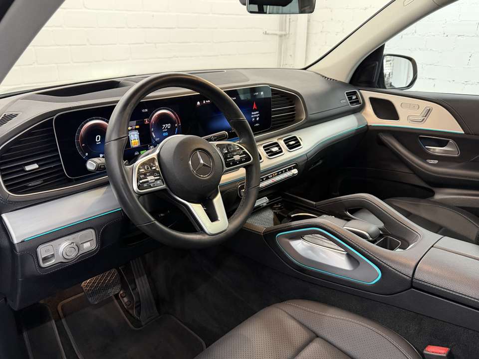 Mercedes-Benz GLE 350 - Imagem 8