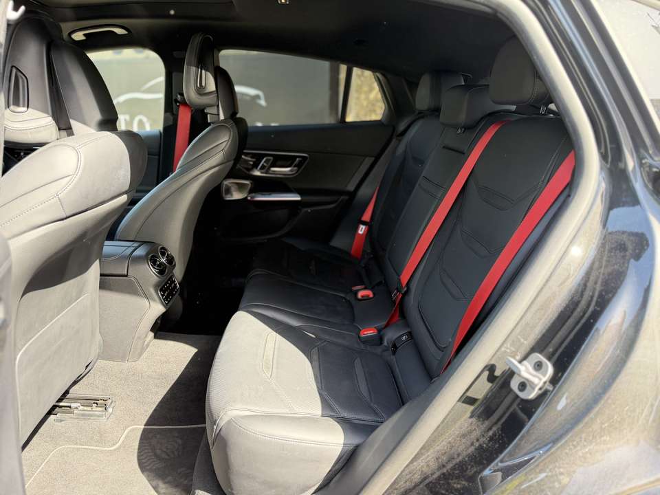 Mercedes-Benz G - Imagem 7