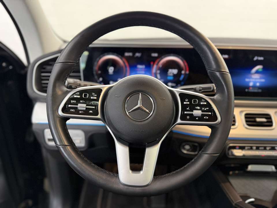 Mercedes-Benz GLE 350 - Imagem 9