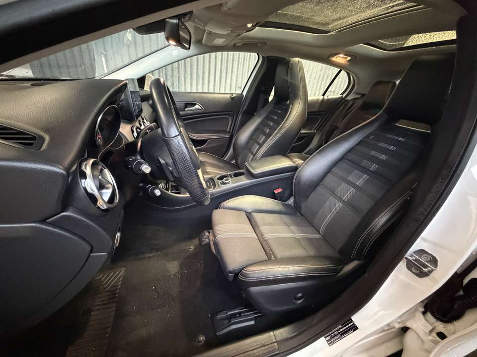 Mercedes-Benz GLA 250 - Imagem 9