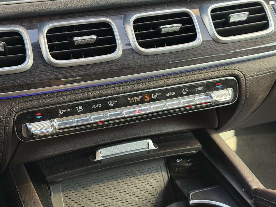 Mercedes-Benz GLE 400 - Imagem 15