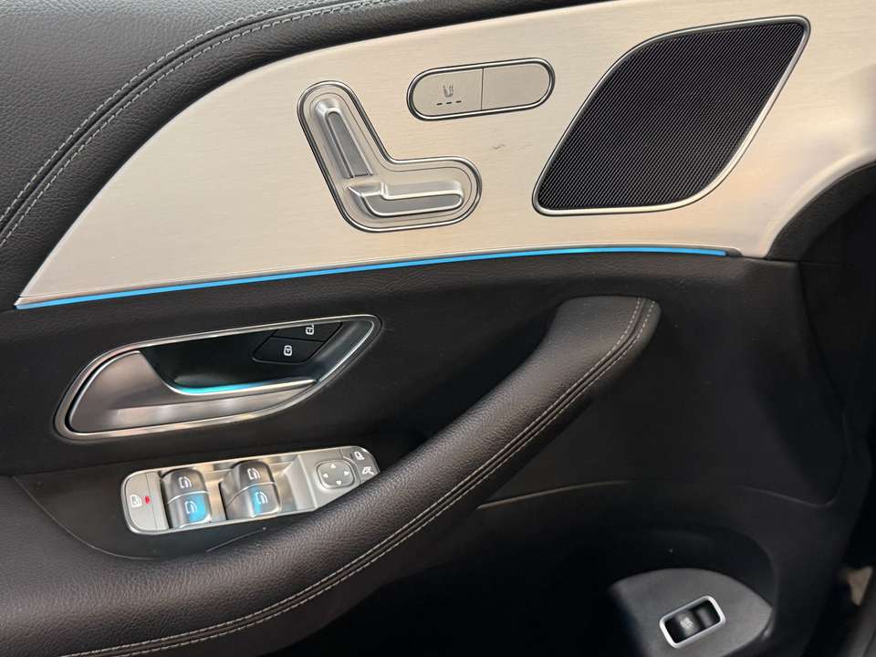 Mercedes-Benz GLE 350 - Imagem 14