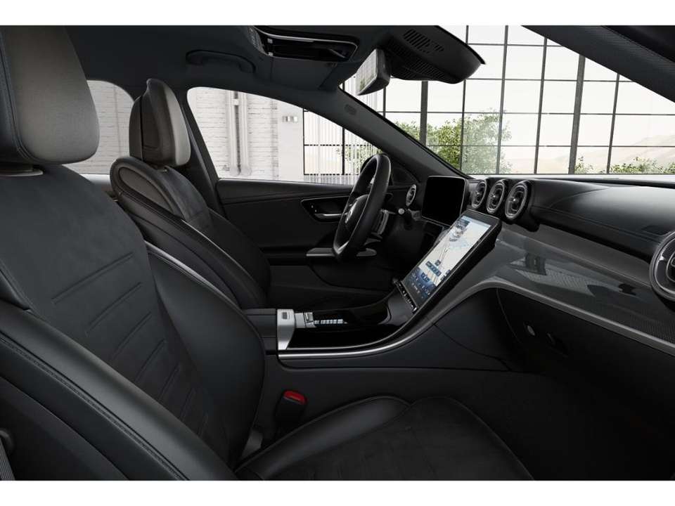 Mercedes-Benz C 300 - Imagem 10