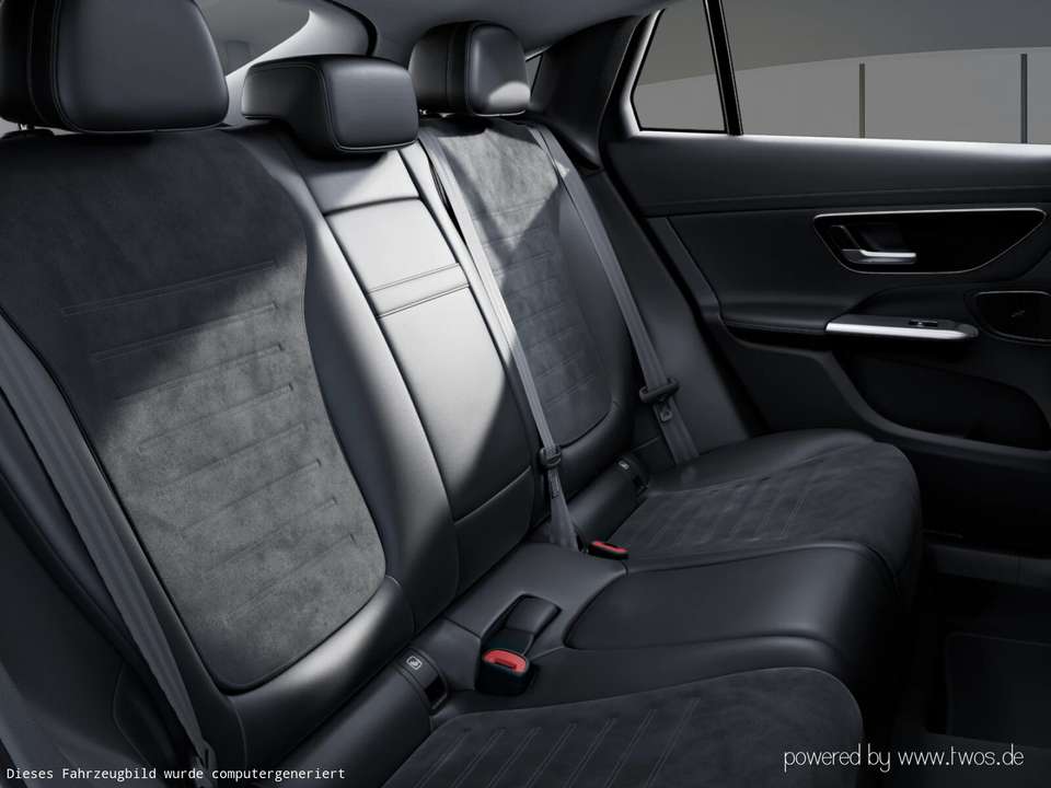Mercedes-Benz GLC 200 - Imagem 8