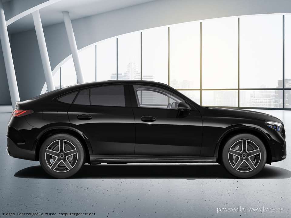 Mercedes-Benz GLC 200 - Imagem 10