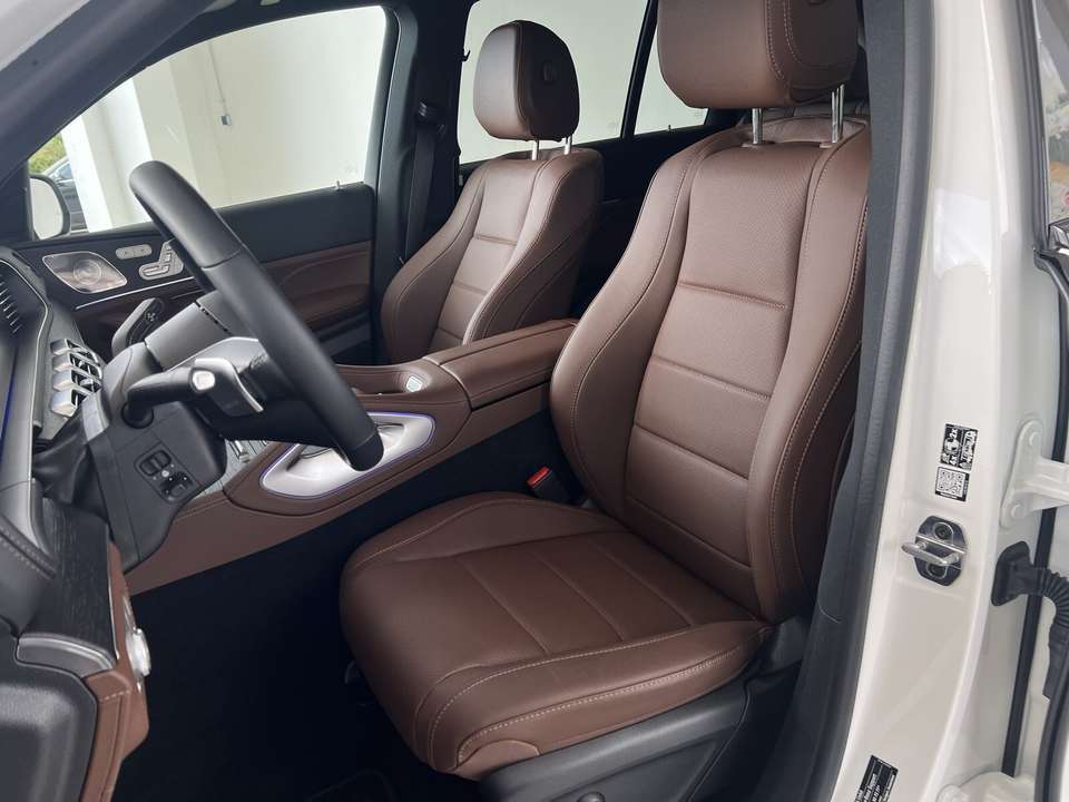 Mercedes-Benz GLE 450 - Imagem 10
