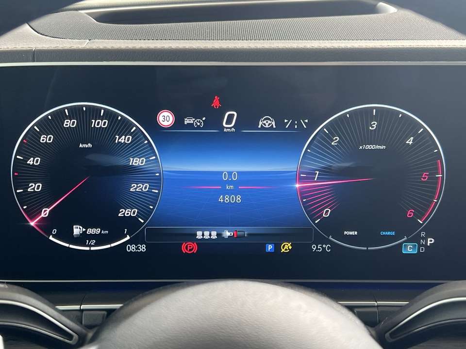 Mercedes-Benz GLE 450 - Imagem 12
