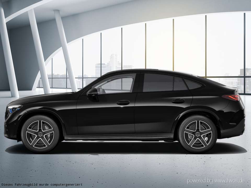 Mercedes-Benz GLC 200 - Imagem 13