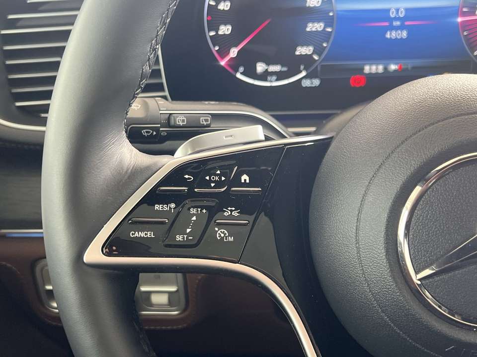 Mercedes-Benz GLE 450 - Imagem 14