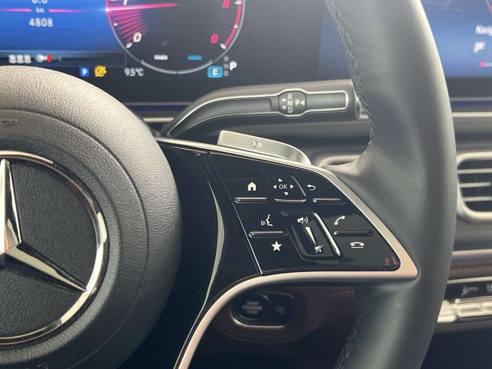 Mercedes-Benz GLE 450 - Imagem 15