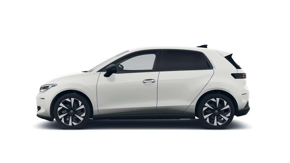 Volkswagen ID. Polo - Imagem 3