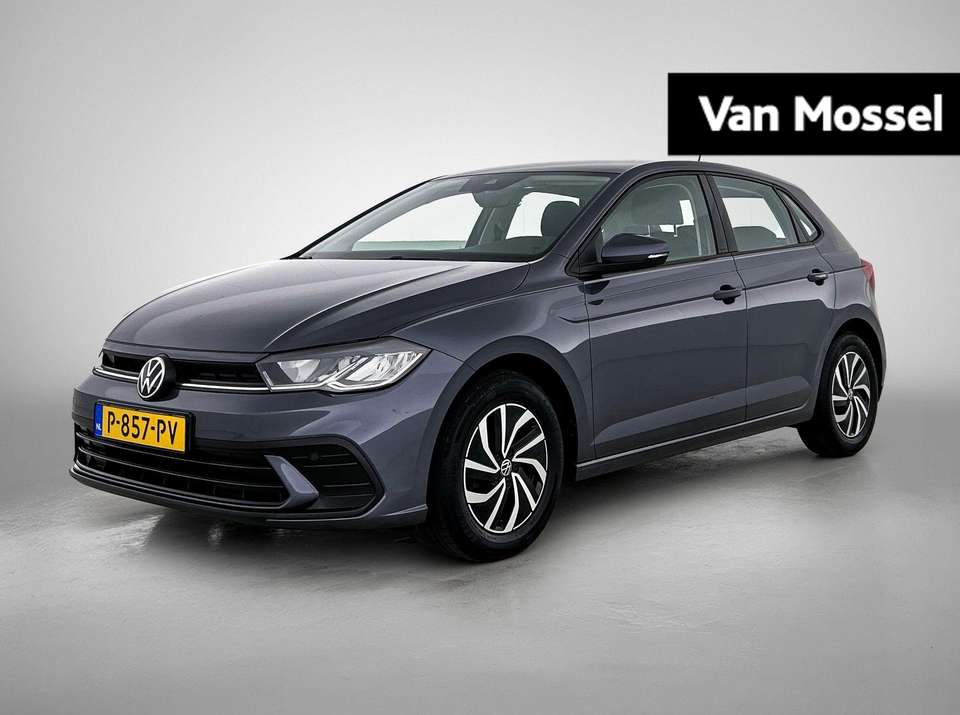 Volkswagen Polo - Imagem 1