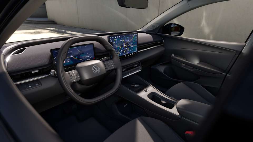 Volkswagen ID. Polo - Imagem 4