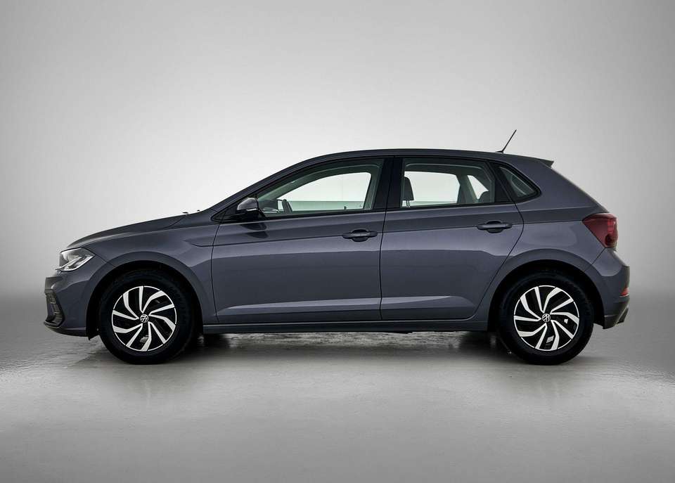 Volkswagen Polo - Imagem 2