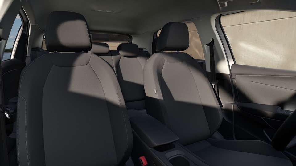 Volkswagen ID. Polo - Imagem 5