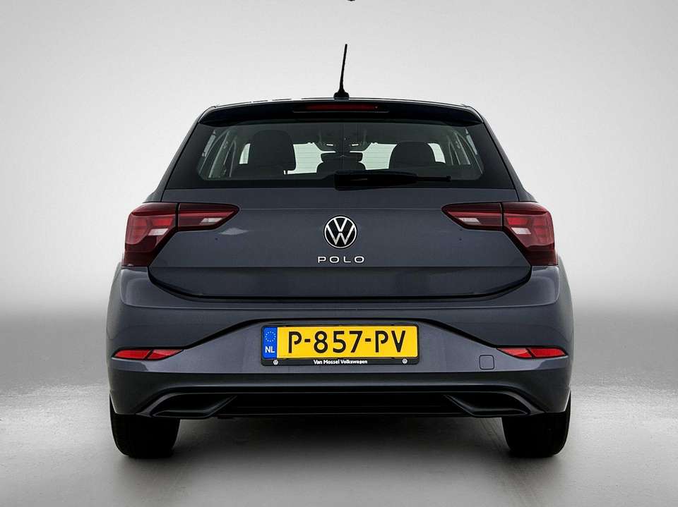 Volkswagen Polo - Imagem 3