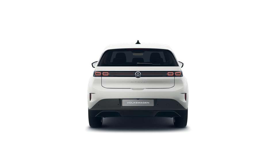 Volkswagen ID. Polo - Imagem 2