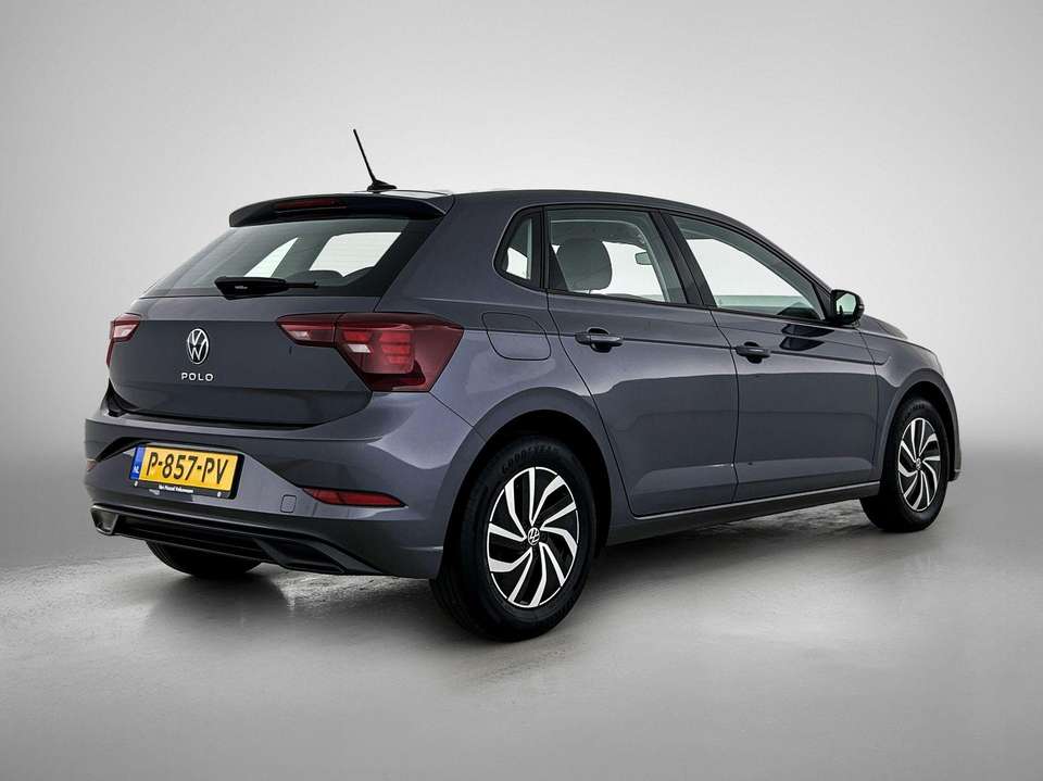 Volkswagen Polo - Imagem 4