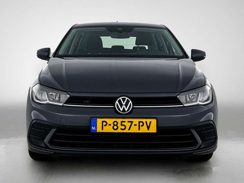 Volkswagen Polo - Imagem 5