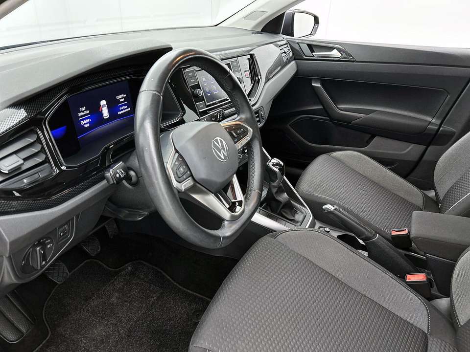 Volkswagen Polo - Imagem 11