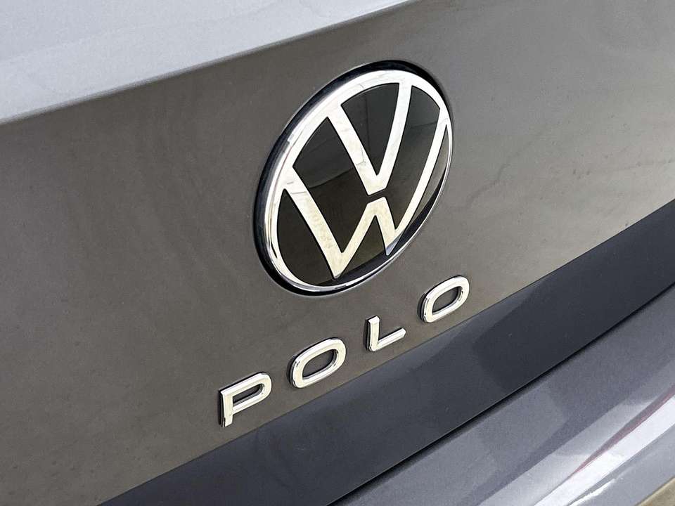 Volkswagen Polo - Imagem 13