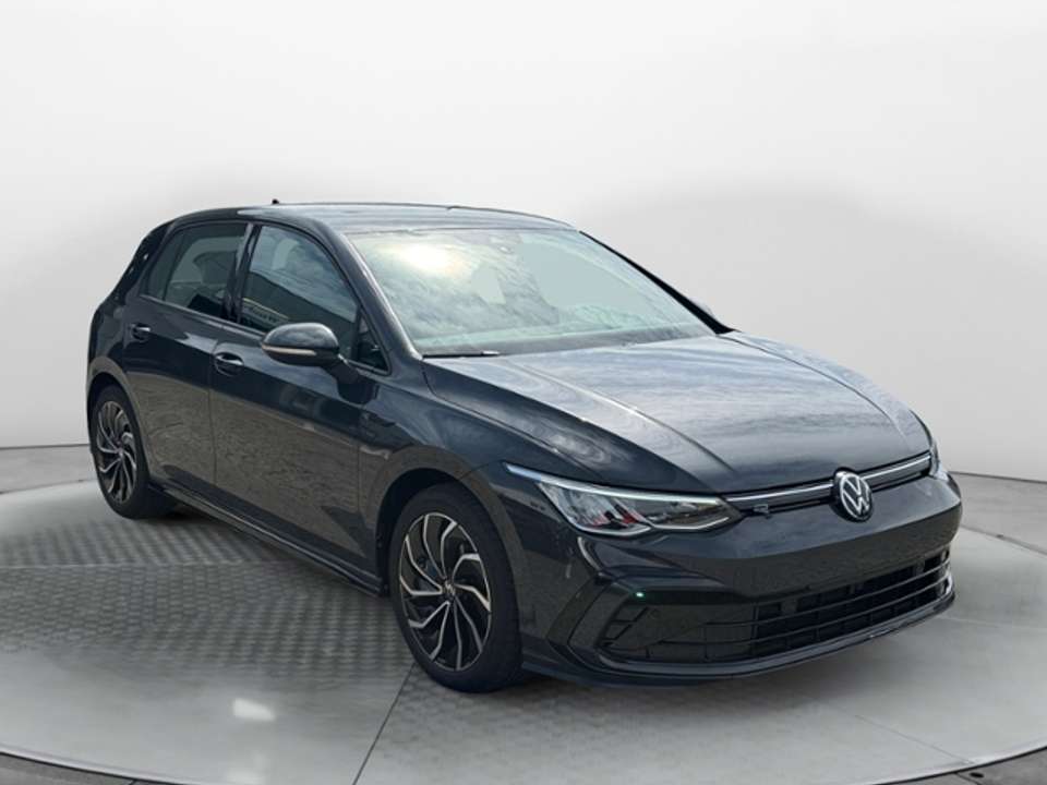 Volkswagen Golf R - Imagem 3