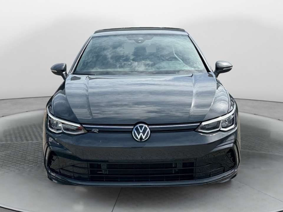 Volkswagen Golf R - Imagem 6