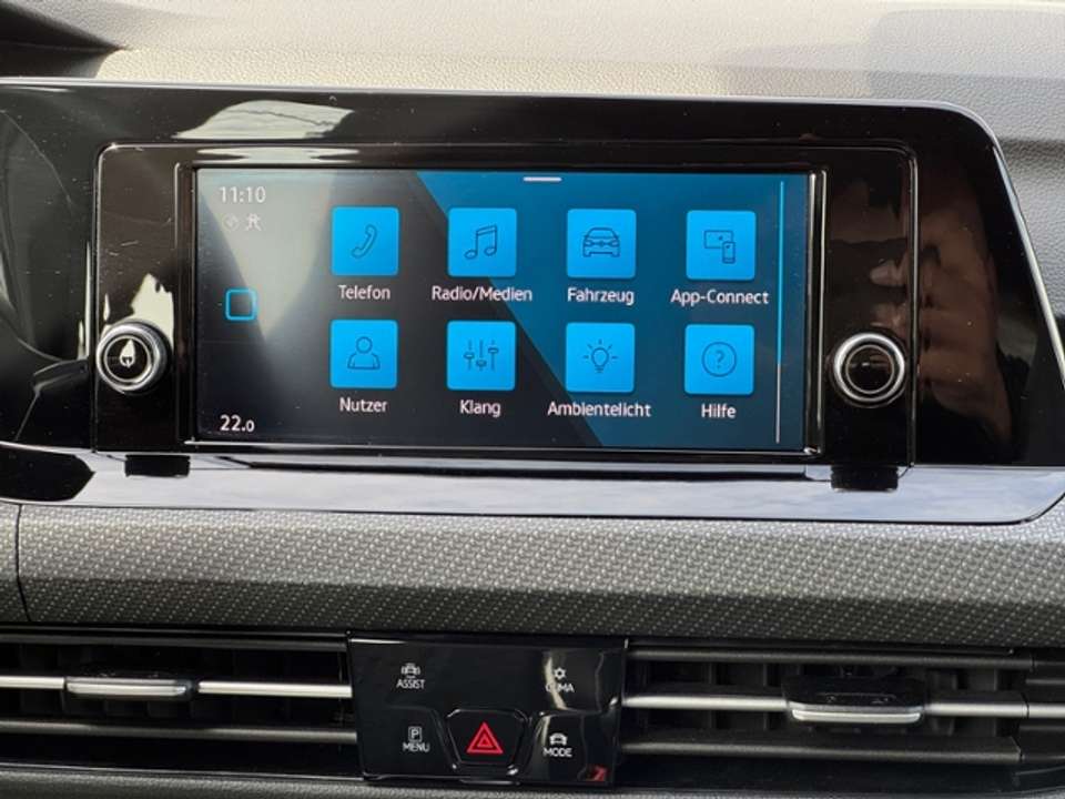 Volkswagen Golf R - Imagem 14